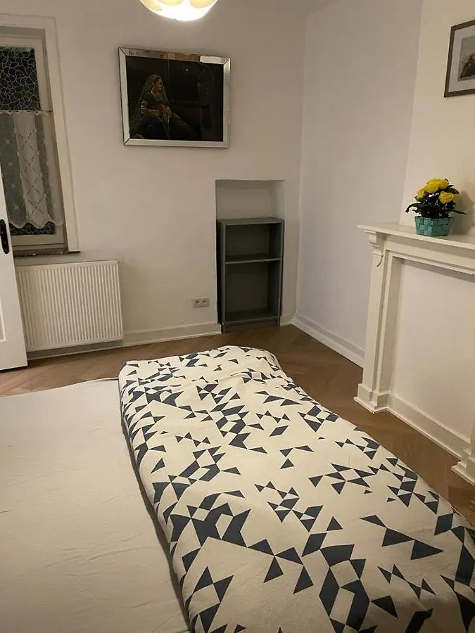 West Side appartement Ostende